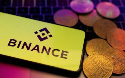 Binance promete reponer con fondos propios las pérdidas del hackeo