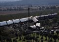 Tragedia ferroviaria en España: subió a 68 la cifra de muertos y siguen los rescates en Toledo